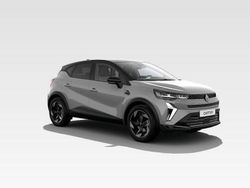 Grau Neu 2025 Renault Captur Techno SUV | 23.800 € (Superpreis)