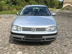 Gebraucht 2006 VW Golf V Kombi | 999 € (Superpreis)