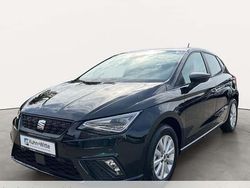 Schwarz Neu 2025 Seat Ibiza Limousine | 30.460 €