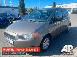 Grau Gebraucht 2012 Mitsubishi Colt Intense Kleinwagen | 4.890 € (Fairer Preis)