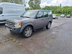 Grau Gebraucht 2025 Land Rover Discovery 5 SUV | 4.600 €
