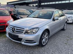 Other Gebraucht 2013 Mercedes C180 Avantgarde Edition Limousine | 8.400 € (Fairer Preis)