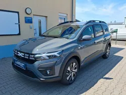 Perlmutt schwarz metallic Neu 2024 Dacia Jogger Expression Van / Kleinbus | 21.290 € (Guter Preis)