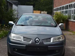 Gebraucht 2006 Renault Mégane Cabriolet Cabrio | 1.470 € (Superpreis)