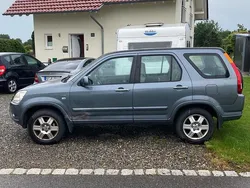 Grau Gebraucht 2003 Honda CR-V SUV | 1.800 € (Superpreis)