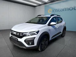Neu 2025 Dacia Sandero Stepway Kleinwagen | 16.849 € (Guter Preis)
