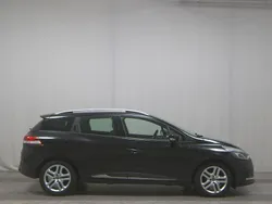 Schwarz Gebraucht 2020 Renault Clio V Expression Limousine | 8.980 € (Fairer Preis)