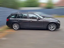 Braun Gebraucht 2017 BMW 318 Kombi | 12.500 € (Fairer Preis)