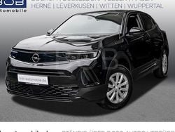 Schwarz Gebraucht 2022 Opel Mokka Edition SUV | 17.988 € (Guter Preis)