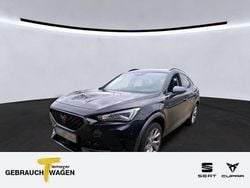 Schwarz Gebraucht 2023 Cupra Formentor SUV | 23.880 € (Guter Preis)