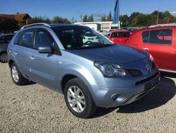 Hellblau Gebraucht 2008 Renault Koleos Expression SUV | 4.850 € (Etwas zu teuer)