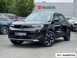 Schwarz Gebraucht 2023 Opel Mokka-e Elegance SUV | 22.480 € (Fairer Preis)