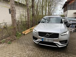 Silber Gebraucht 2020 Volvo XC90 SUV | 35.499 € (Fairer Preis)