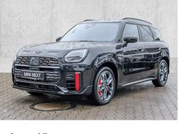 Schwarz Gebraucht 2025 Mini John Cooper Works Countryman Classic SUV | 40.490 €