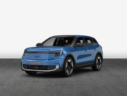 Blue my mind metallic Neu 2025 Ford Explorer Extended Range SUV | 40.290 € (Superpreis)