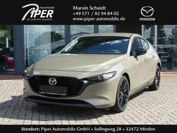 Neu 2025 Mazda 3 Homura-Line | 29.490 €