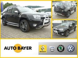 Schwarz metallic Gebraucht 2013 Dacia Duster Prestige SUV | 16.150 €