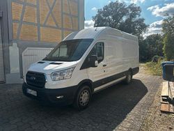 Weiß Gebraucht 2020 Ford Transit Van | 8.250 €