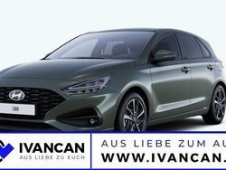 Cypress green Neu 2025 Hyundai i30 Advantage Limousine | 25.890 € (Etwas zu teuer)