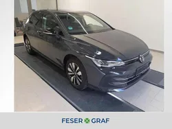 Uranograu Gebraucht 2025 VW Golf VIII Goal Limousine | 30.740 € (Superpreis)