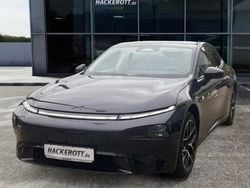 Schwarz Neu 2025 XPENG P7 AWD Performance Limousine | 42.990 € (Guter Preis)