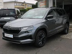 Grau Neu 2025 Skoda Karoq SUV | 35.990 € (Fairer Preis)