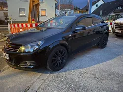 Schwarz Gebraucht 2009 Opel Astra Cabriolet Edition Cabrio | 3.000 € (Fairer Preis)