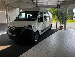 Weiß Gebraucht 2023 Renault Master Van | 37.999 €