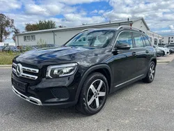 Schwarz Gebraucht 2022 Mercedes GLB200 SUV | 30.500 € (Superpreis)