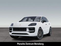 Weiß Neu 2025 Porsche Cayenne Edition SUV | 125.761 € (Fairer Preis)