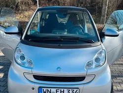 Smart ForTwo Coupé