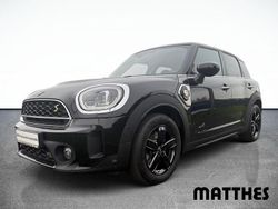 Schwarz Gebraucht 2021 Mini Cooper S Countryman Classic SUV | 23.950 € (Fairer Preis)