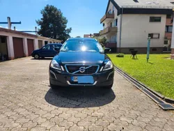 Schwarz Gebraucht 2012 Volvo XC60 Pro SUV | 15.500 € (Teuer)