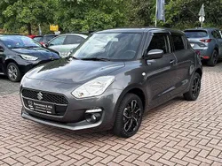 Grau Gebraucht 2019 Suzuki Swift Comfort Kleinwagen | 9.450 € (Guter Preis)