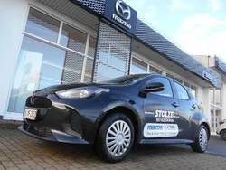 Neu 2024 Mazda 2 Exclusive-Line | 27.130 € (Fairer Preis)