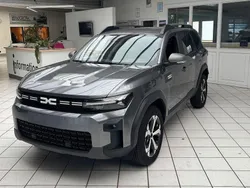Grau Neu 2025 Dacia Bigster Journey SUV | 28.450 € (Fairer Preis)