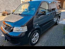 Schwarz Gebraucht 2008 VW Multivan Van | 13.999 € (Fairer Preis)