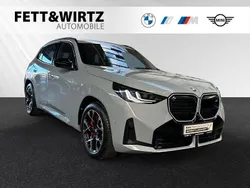 Brooklyn grau Gebraucht 2025 BMW X3 Comfort Edition SUV | 76.555 € (Guter Preis)