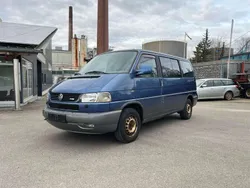 VW T4