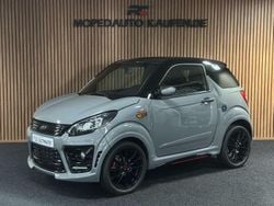 Grau Gebraucht 2022 Ligier JS50 Kleinwagen | 15.350 € (Etwas zu teuer)
