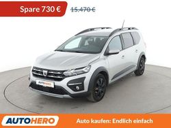 Grau Gebraucht 2022 Dacia Jogger Comfort Van / Kleinbus | 14.740 €