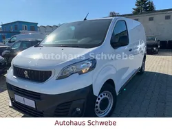 Weiß Gebraucht 2020 Peugeot Expert S Van | 19.985 € (Fairer Preis)