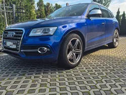 Gebraucht 2015 Audi SQ5 Sport SUV | 28.500 € (Etwas zu teuer)