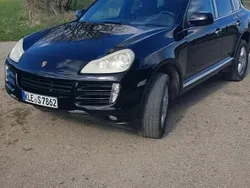 Schwarz Gebraucht 2008 Porsche Cayenne SUV | 6.400 € (Fairer Preis)