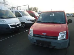 Rot Gebraucht 2003 Ford Transit Kombi | 2.490 € (Guter Preis)