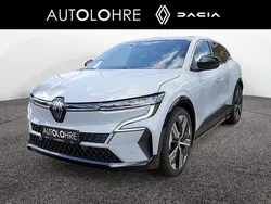Dolomitgrau Neu 2025 Renault Mégane Iconic Limousine | 42.780 €