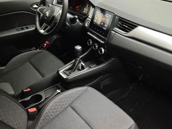 Grau Gebraucht 2024 Renault Captur Evolution SUV | 19.000 € (Guter Preis)