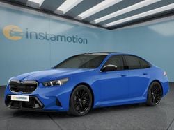 Grün Neu 2025 BMW 535 Limousine | 178.899 €