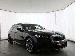 Schwarz Gebraucht 2025 BMW 520 M Sport Limousine | 48.330 € (Guter Preis)