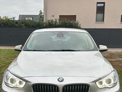 Grau Gebraucht 2010 BMW 530 Gran Turismo Limousine | 13.000 € (Fairer Preis)